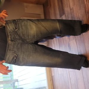 Mens Robin Jeans size 34